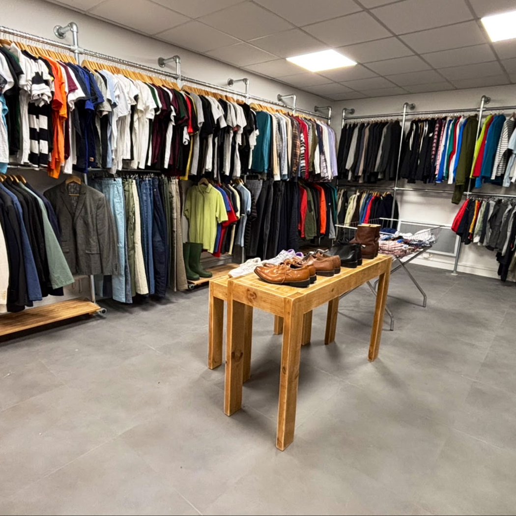 La Boutique Croix-Rouge française 1